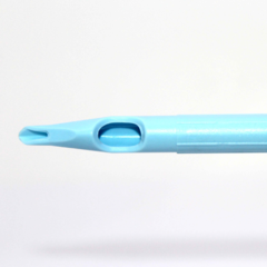 Long Tip Universal Fechado 