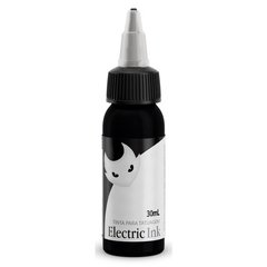 Electric Ink 30ml Preto Tribal