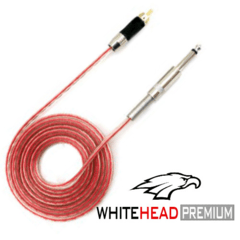 Cabo RCA White Head Premium