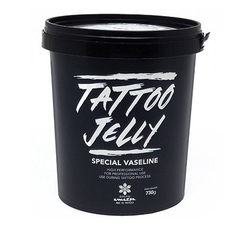 VASELINA TATTOO JELLY 730G