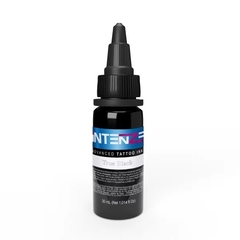 Intenze 30ml True Black - comprar online