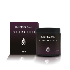 INKDRAW VASELINA FRESH 400ML - comprar online