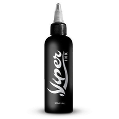 Viper Ink 120ml Preto Turbinado