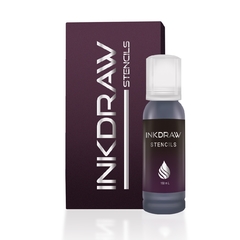 INKDRAW STENCILS 150ML