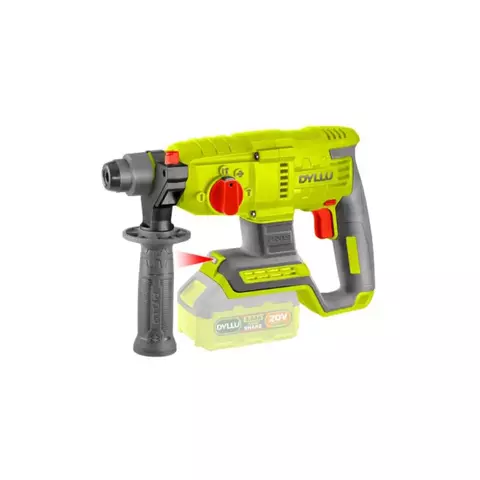 Rotomartillo SDS PLUS BL 22mm 20V DYLLU DTLM15220 - comprar online