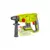 Rotomartillo SDS PLUS BL 22mm 20V DYLLU DTLM15220 - comprar online