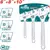 Set Llaves Ajustables 3 Pcs TOTAL THTK1013 - comprar online
