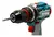 Taladro Percutor 20V BL 2000rpm 96Nm INDUSTRIAL TOTAL TIDLI20968-4 (MALETIN, CARGADOR, Y 2 BATERIAS 4Ah) en internet
