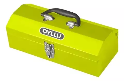 Caja de Herramientas Metalica DYLLU DTTB8A11 - comprar online