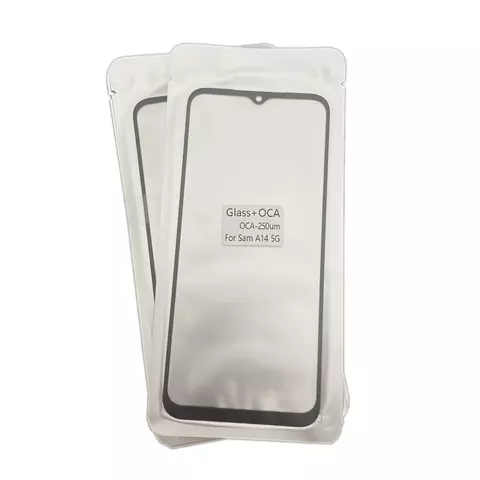 GLASS + OCA PARA SAMSUNG A14 4G / 5G - comprar online