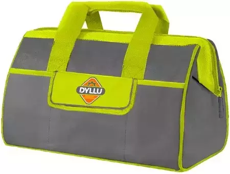 Bolso de herramientas 16'' DYLLU DTTG3116 - comprar online