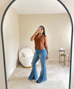 JEAN OXFORD TAJO (JEA90) en internet