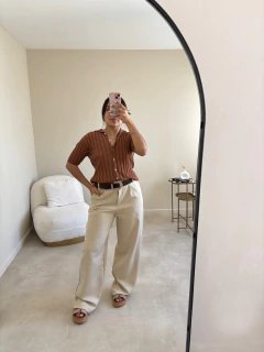 PANTALON SASTRERO (PAN62) en internet