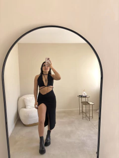 VESTIDO (VES04) en internet