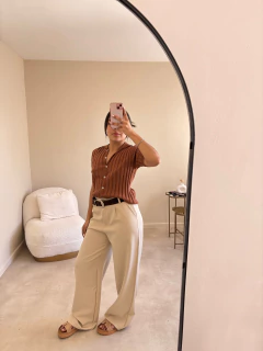 PANTALON SASTRERO (PAN62) - comprar online