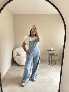 JARDINERO DE JEAN (VES45) - comprar online