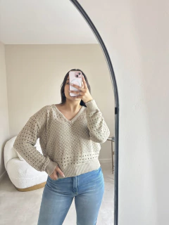 SWEATER (SW142) - Just For Me