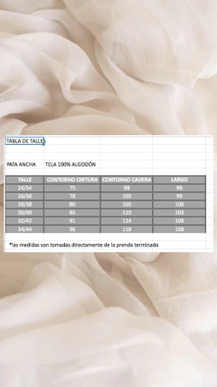 JEAN PAULA (JEA34) - comprar online