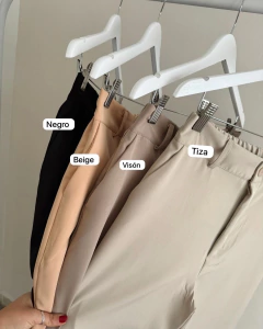 SASTRERO JAZMIN (PAN17) - comprar online