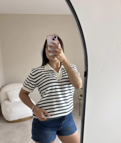 CHOMBA RAYADA (REM331) - Just For Me