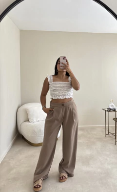 PANTALON SASTRERO (PAN63) en internet