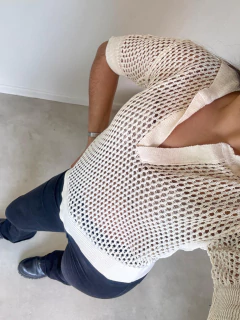 CHOMBA CALADA (REM332) en internet