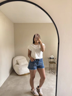 SHORT BORDADO (SHORT46)