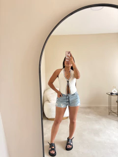 SHORT DE JEAN (SHORT51) en internet