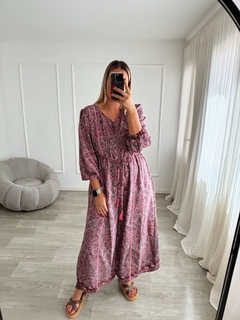 VESTIDO GRETA (VES13) - Just For Me