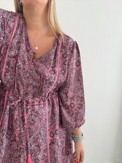 Imagen de VESTIDO GRETA (VES13)