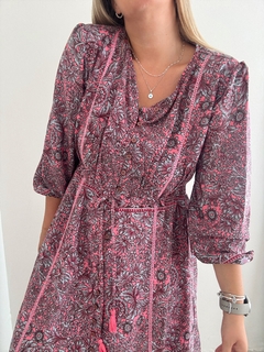 VESTIDO GRETA (VES13) en internet