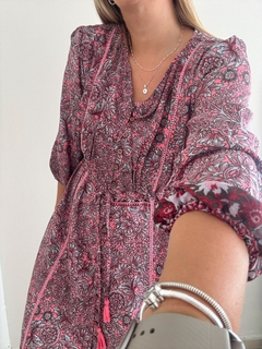 VESTIDO GRETA (VES13) - comprar online