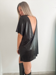 VESTIDO ELIANA (VES12) - Just For Me