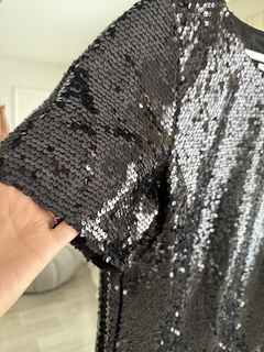 BLUSA LENTEJUELAS (BL05) en internet
