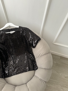 BLUSA LENTEJUELAS (BL05) - comprar online