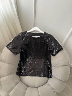BLUSA LENTEJUELAS (BL05)