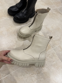BOTA SUGAR CUERO (SUG) - comprar online