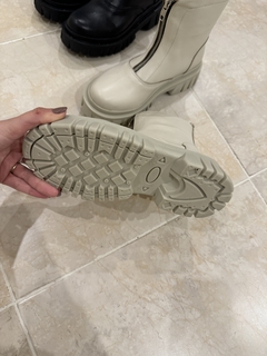 BOTA SUGAR CUERO (SUG) en internet