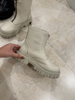 BOTA SUGAR CUERO (SUG) - tienda online