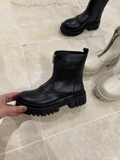 Imagen de BOTA SUGAR CUERO (SUG)