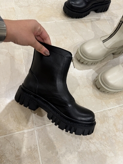 BOTA SUGAR CUERO (SUG)
