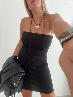 VESTIDO CAMILA (VES16) - Just For Me