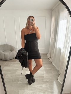 VESTIDO CAMILA (VES16) - tienda online