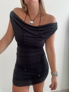 VESTIDO JENNIE (VES17) en internet
