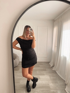 VESTIDO JENNIE (VES17)