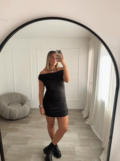 VESTIDO JENNIE (VES17) - Just For Me