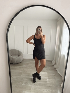 VESTIDO LISA (VES18)