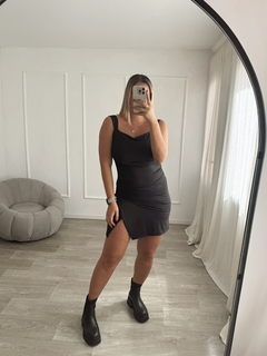 VESTIDO LISA (VES18) - comprar online
