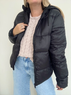 CAMPERA DE ABRIGO (CAM14) - comprar online