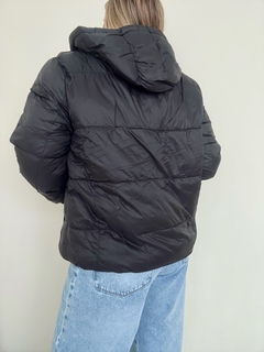 CAMPERA DE ABRIGO (CAM14)